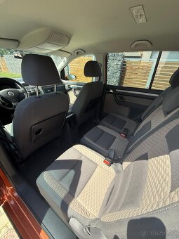 VW Touran 1.4 TSI - 9