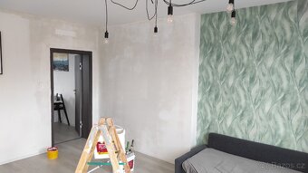 Malířské natěračské práce - 9