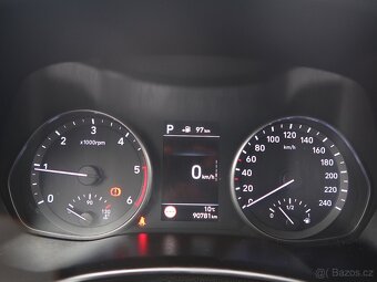 Hyundai i30 1.6CRDi,Style,1majČR,DCT,DPH - 9