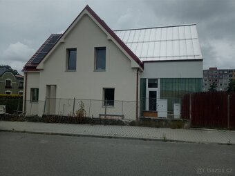 Fasádnické a lešenářské práce - 9