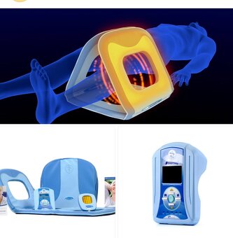 Biomag Lumina 3D magnetoterapie - 9