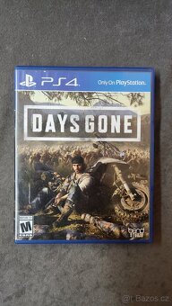 Days Gone- Collectors edition - 9