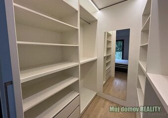 Pronájem moderního bytu 2+kk (72 m) Rezidence Garden Towers - 9