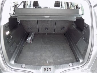 Ford S-MAX 2.0TDCi/Titanium/AT/LED/ - 9