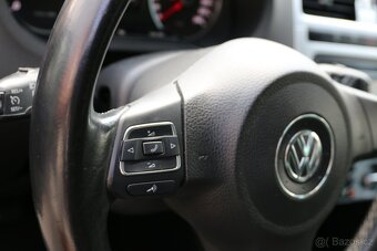 Volkswagen Polo, 1,6 66KW,TDI, 1570000 KM - 9
