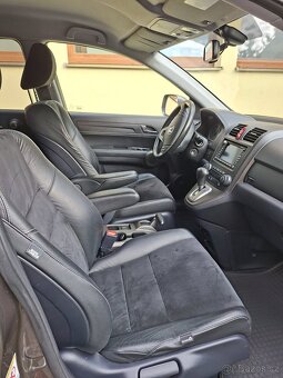 Honda CR-V - 9