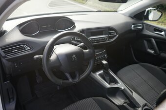 Peugeot 308, 1,6 HDI 68 kW, 2, maj., původ ČR - 9