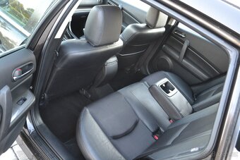 Marza 6, 2.0i 114kW, manual, 2011 - 9