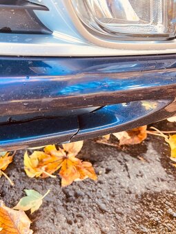 Mazda 6 GH 2.0 diesel 2008 - 9