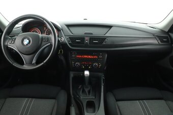 BMW X1 KOMBI, 20d, xDrive - 9