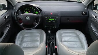 Škoda Fabia 1.4 16V - 55kW - Celebration - 9