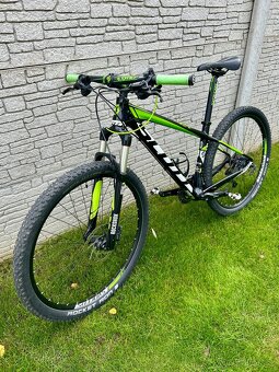 MTB kolo Scott Scale 735 carbon, rok 2015, 27,5, vel. S - 9