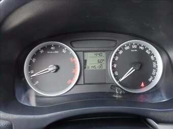 Škoda Fabia 1.616V 77kW 2007 145130km Ambiente - 9