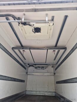 Iveco Daily 3.0d (130kw) servis(motor-převodovka)300tis.kč - 9