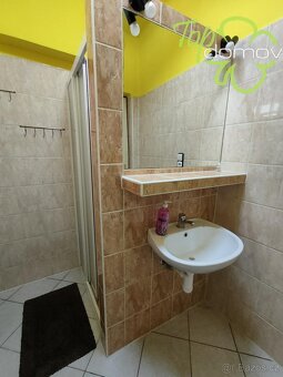 Prodej rodinného domu v Ostravě - Zábřehu - 9