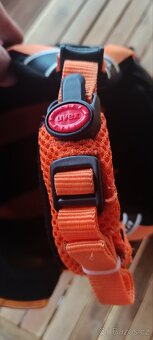 Helma UVEX Junior visor PRO vel. 52-54 - 9