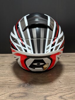 Helma HJC RPHA 1 (vel. M) - 9