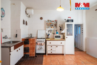 Prodej chalupy, 80 m², Doubravice u Volyně - 9