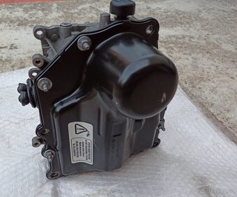 DSG 7-stupňová Mechatronika pro převodovku DQ200 - 9