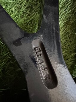 Alu kola 5x114.3 r18 s pneu (2n2k) - 9