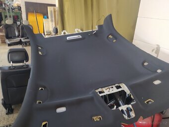 Mercedes-Benz w212 350cdi 220cdi 170kw 195kw náhradní díly - 9