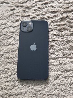 iPhone 13 128gb baterie 94% - 9