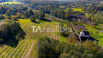 Prodej pozemek Pole Dětmarovice 73571 - 9