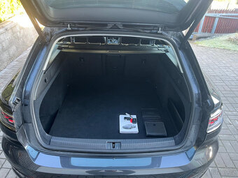 VW Arteon SB,2,0TDi-147kw,Eleg,CZ,1.maj,DPH - 9
