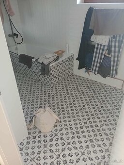 ZEDNICKÉ PRÁCE - 9