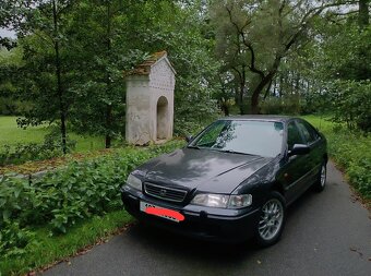 Alu kola BBS r16 rozteč 4x114,3 - 9