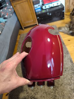 Uloženkové díly Jawa - 9