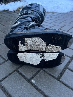 Gaerne sg12 vel.43 - 9