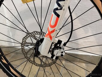 Crussis E-Guera 7.5 - 9