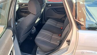 Ford Focus Kombi 1.6i / 74KW - 9