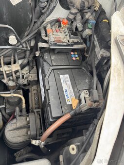 Iveco Daily čelo 35s13 2.3D 3.5t plošina - 9