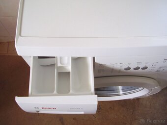 Úzká pračka BOSCH - 9