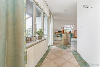Prodej bytu 4+kk/3+1 o celkové výměře 129 m2 - 9