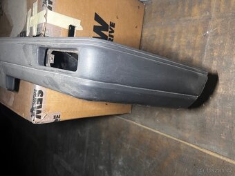 Vw golf mk2 přední nárazník - 9