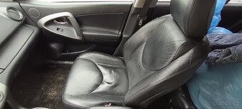 RAV4 D4D, 150PS, facelift - 9