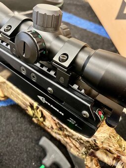 Kuše Excalibur Micro 3D Specialized - 9