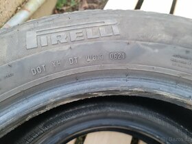 185/75 R16 pneu Pirelli do lehkého terénu a silnici - 9