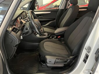BMW 216i Gran Tourer  1,5i  100kw - 9