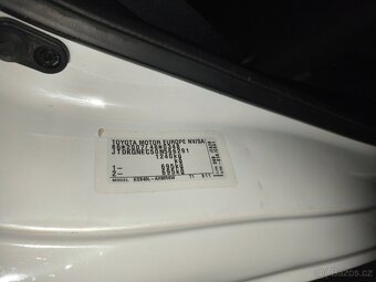 Toyota Aygo 1.0  LPG - 9