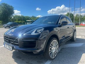 Predám Porsche Cayenne S - 9