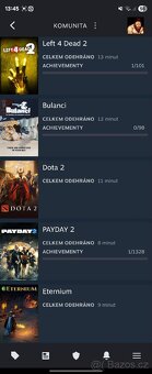STEAM Prodám - 9