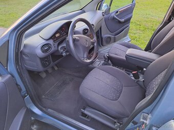 Mercedes A 170 CDI - 9