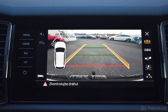 Škoda Kodiaq 2.0TDi DSG 125 Years Virtual Panorama - 9