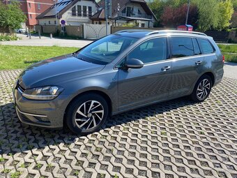 VW Golf 7 - 9