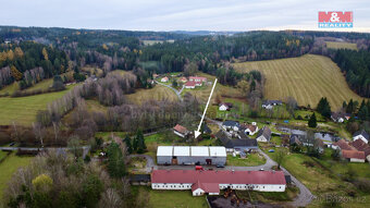 Prodej skladu, 730 m², Číměř - 9