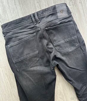 Pánské jeans REVIT moto 2 TF - 9